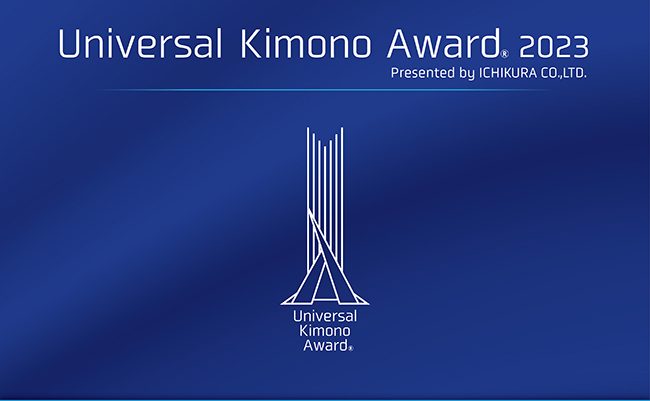 【和装事業】11月30日『ORICON NEWS』で、きものコンテスト「Universal Kimono Award 2023」をご紹介いただきました
