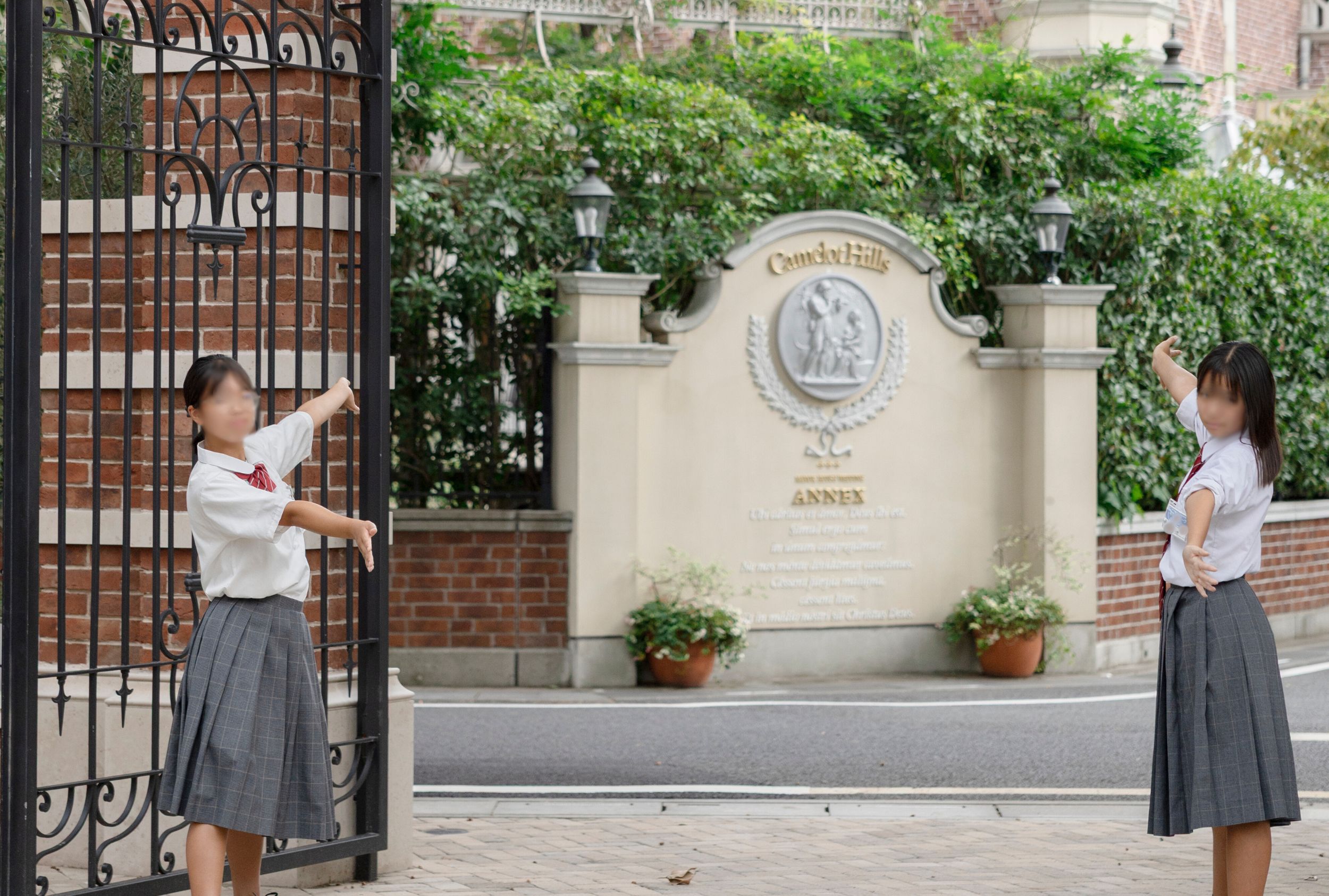 【キャメロットヒルズ】さいたま市中学生職場体験事業「未来（みら）くるワーク体験」受け入れのご報告
