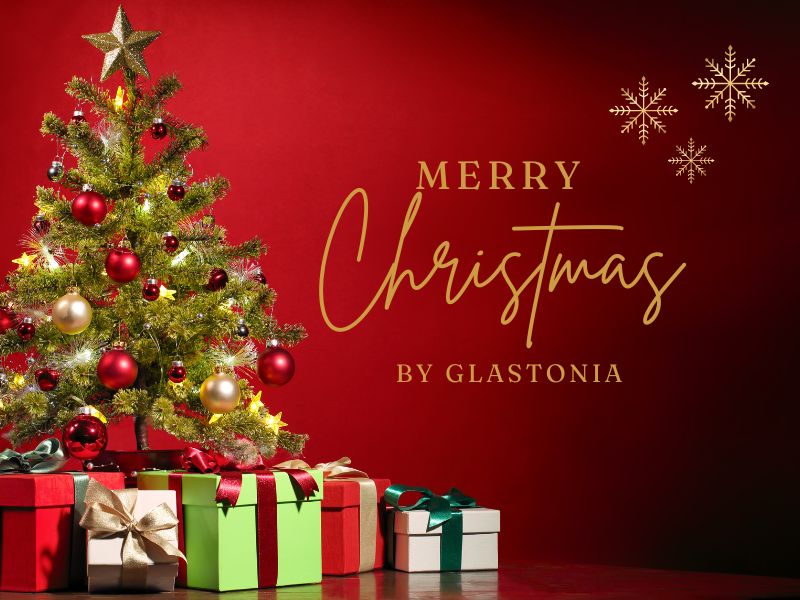 【グラストニア】Christmas Event開催のお知らせ　ー2025年12月21日(日)開催ー　※株主優待券ご利用可