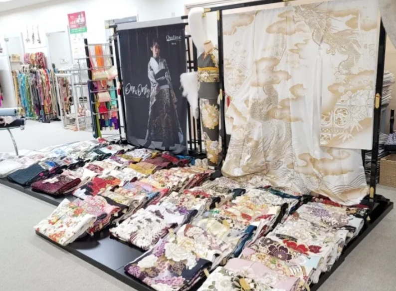 【和装事業部】東海三県にて放送のメ～テレ「ドデスカ！」にて、一蔵＆オンディーヌ 名古屋栄本店を取材いただきました